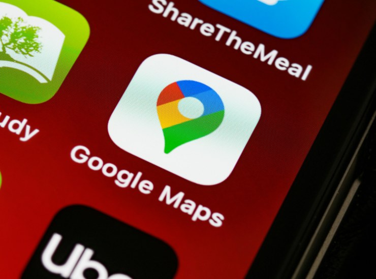 In quali casi Google Maps è vietato - fonte Pexels - giornalemotori.it