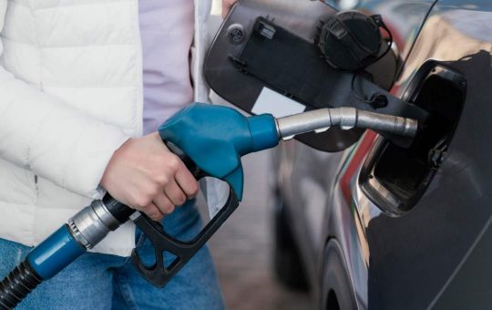 L'auto che funziona ad acqua - fonte Freepik - giornalemotori.it