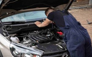 FAP Auto: che cos'è e come pulirlo