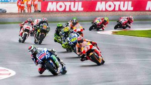 Quanto guadagnano i piloti di MotoGP