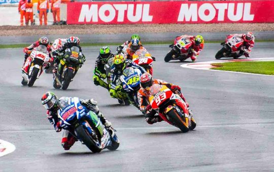 Quanto guadagnano i piloti di MotoGP