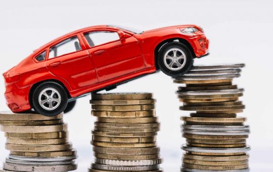 Nuove tasse auto - fonte Freepik - giornalemotori.it