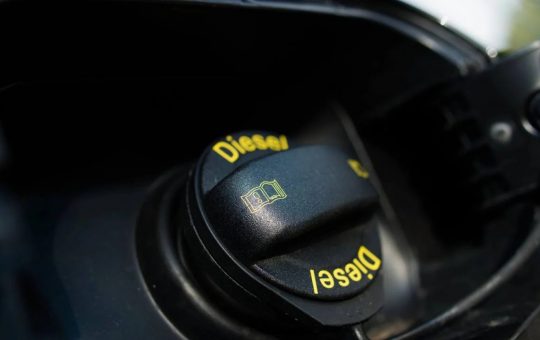 Stop alle auto diesel Euro 5 - fonte depositphotos.com - giornalemotori.it