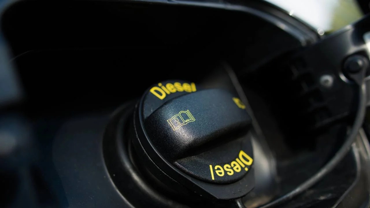 Stop alle auto diesel Euro 5 - fonte depositphotos.com - giornalemotori.it