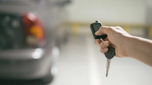 Cosa fare se non la chiusura centralizzata non funziona