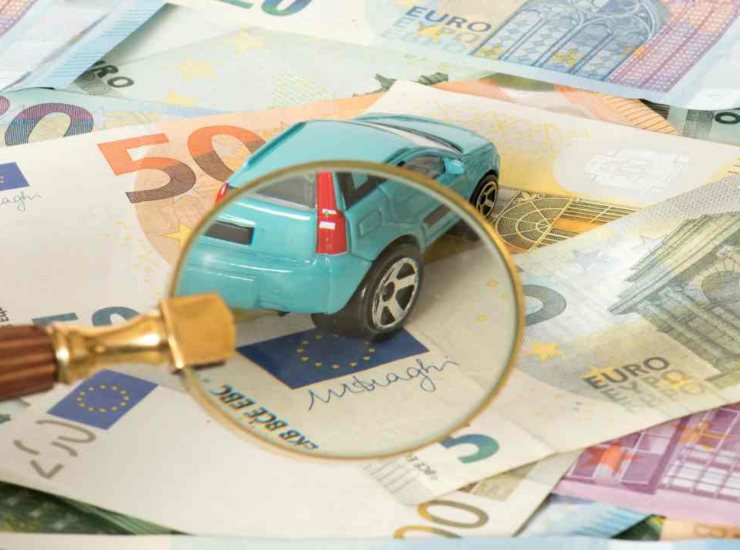 2025-2026: il biennio di addio alle auto a diesel