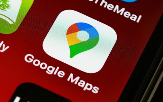 Google Maps: 5 metodi per impostare l'App