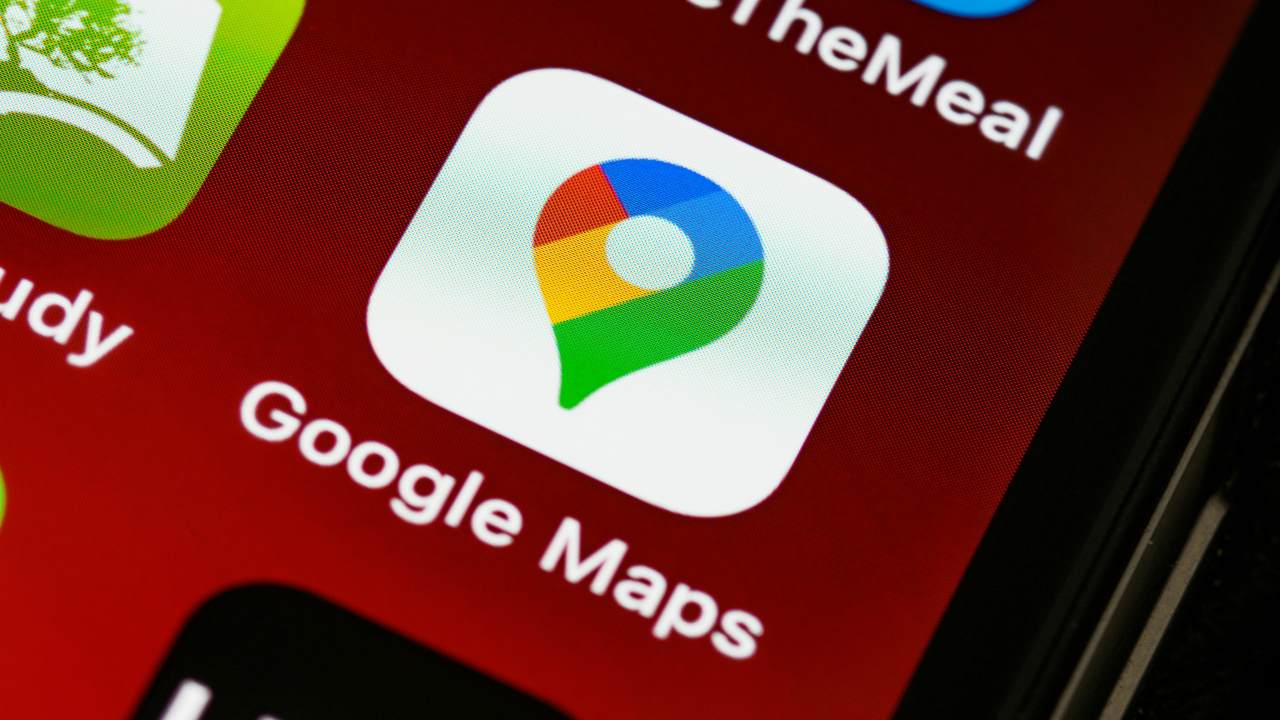 Google Maps: 5 metodi per impostare l'App