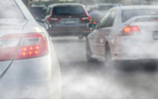 Svolta Auto per la Transizione Ecologica