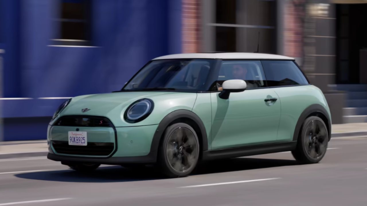 Mini Cooper S: quanto costa