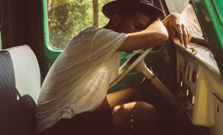 Un colpo di sonno può essere fatale