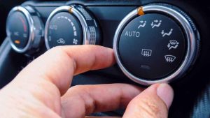 AC Auto: in pochi sanno regolarla correttamente
