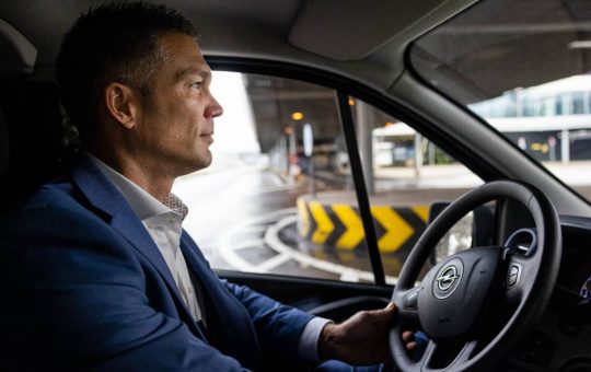 Detrazioni auto aziendale