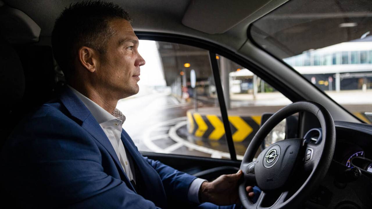 Detrazioni auto aziendale