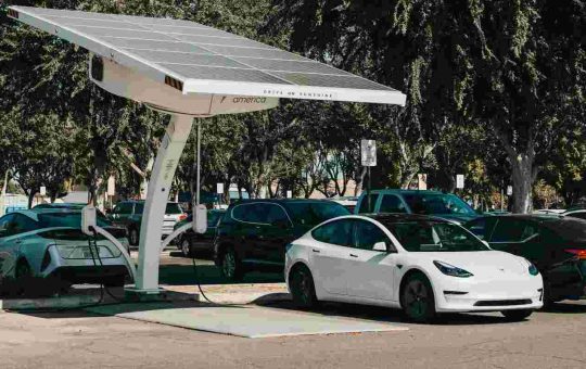 Auto ecologiche ideali per tragitti brevi ma frequenti