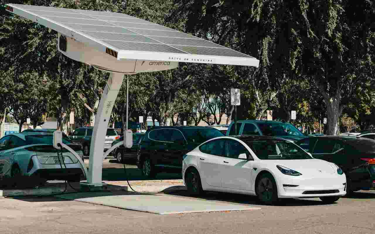 Auto ecologiche ideali per tragitti brevi ma frequenti