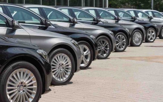 Auto Usate: la classifica di quelle più ricercate