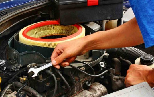 Non dimenticare il Tagliando Auto