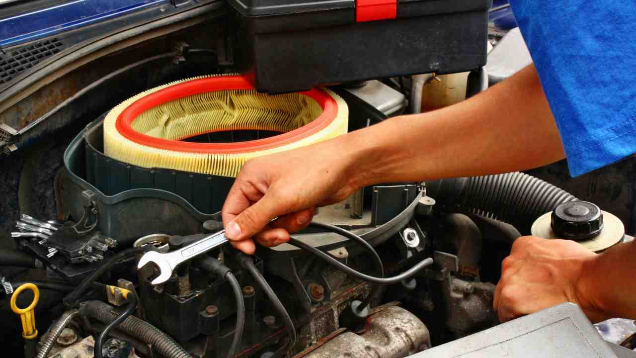 Non dimenticare il Tagliando Auto