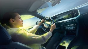 Opel Mokka GSE