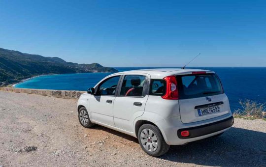 PANDA: quali sono i difetti principali