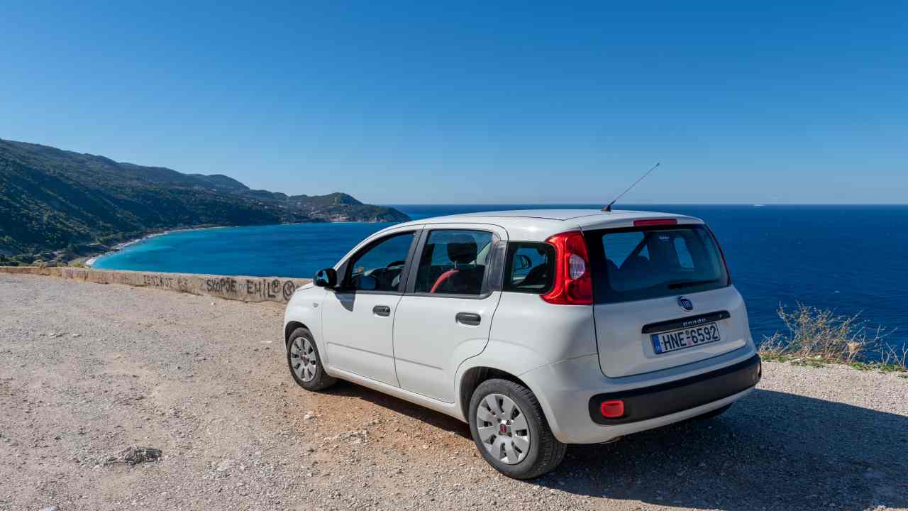 PANDA: quali sono i difetti principali