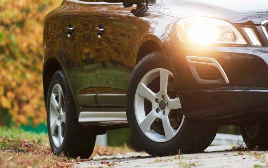 I Suv più venduti nel 2025