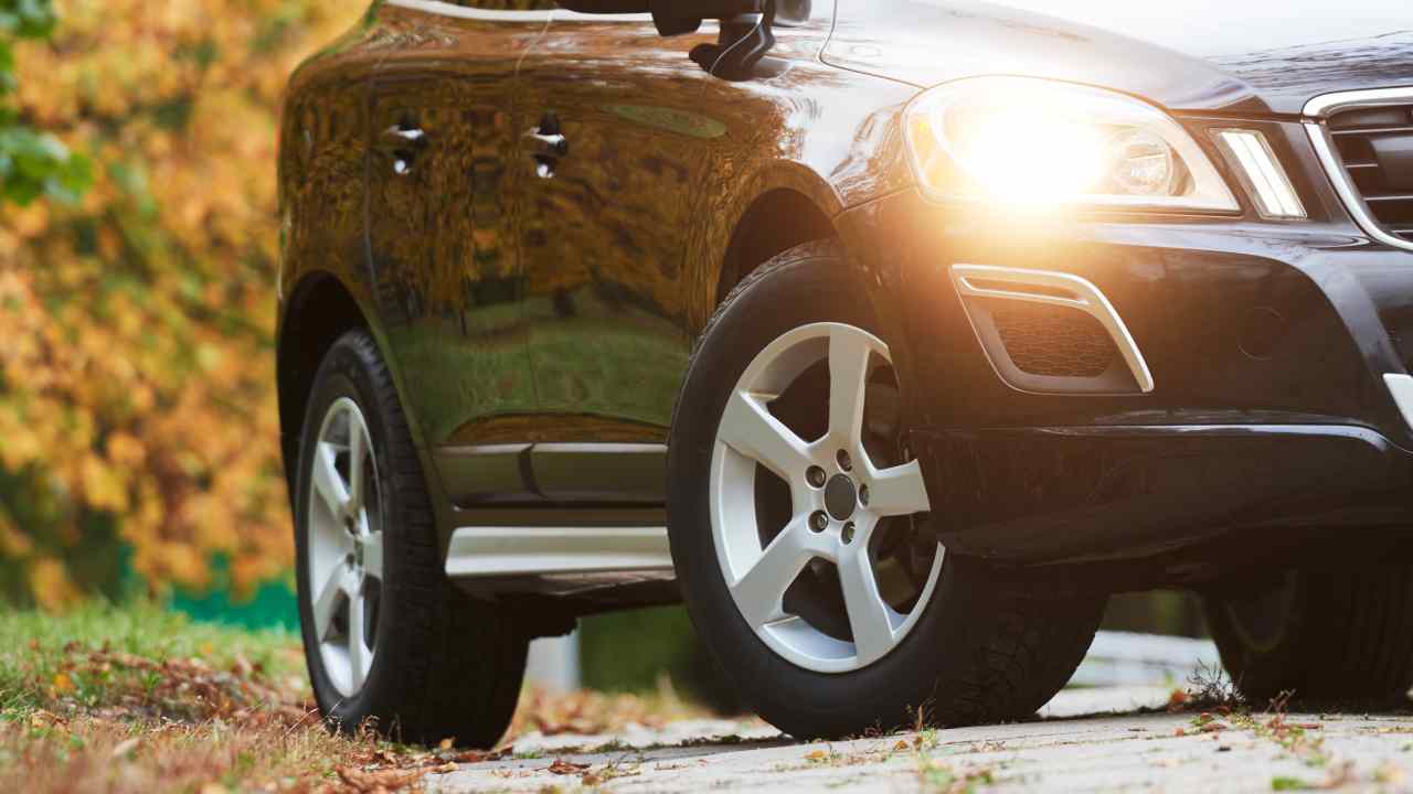 I Suv più venduti nel 2025