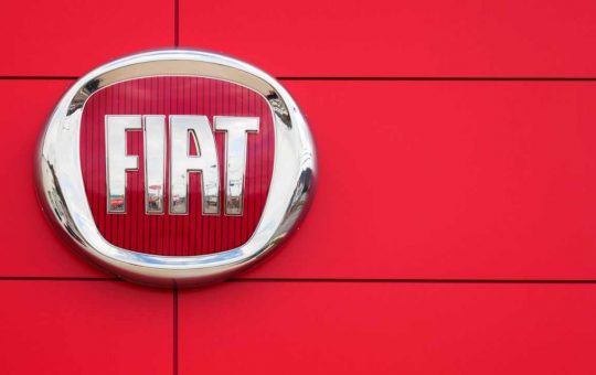 Successo Fiat
