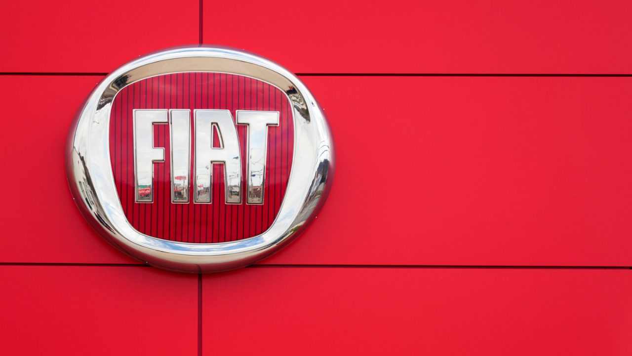 Successo Fiat