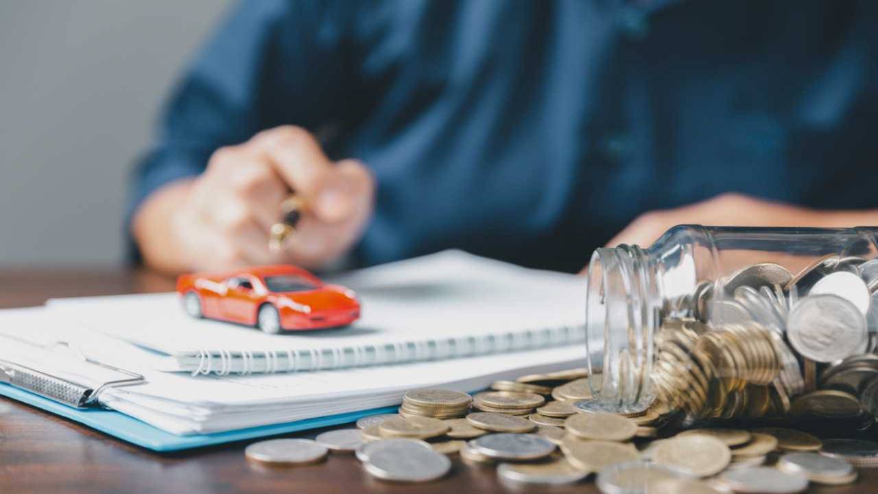 Assicurazione Auto