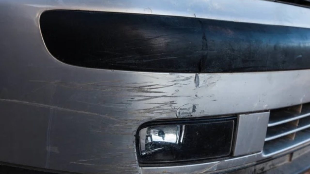 Righe e Graffi Auto