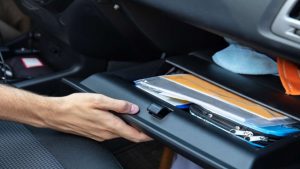 Libretto di Manutenzione auto