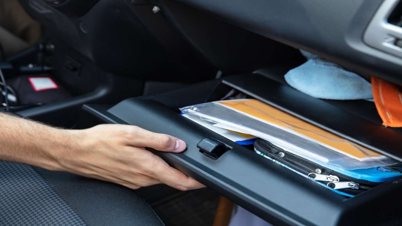 Libretto di Manutenzione auto