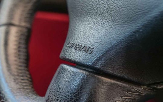 AirBag: come escludere il dispositivo
