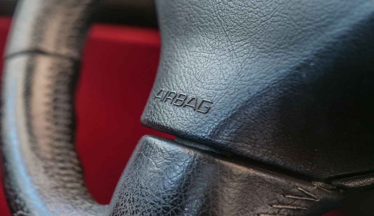 AirBag: come escludere il dispositivo